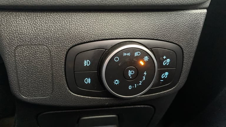 2020 Ford Focus 1.5 EcoBlue ST-Line X Hatchback 5dr Diesel Auto Euro 6 (s/s) (120 ps) Hatchback D...