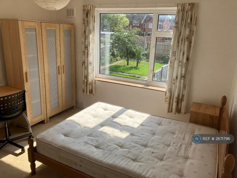 4 bedroom house in Brunswick Street, Leamington Spa, CV31 (4 bed) (#2671796)