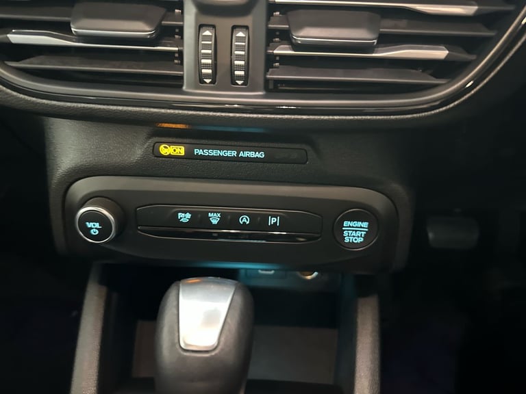 2023 Ford Focus 5Dr ST-Line 1.0 MHEV 155PS Auto Hatchback Petrol Automatic