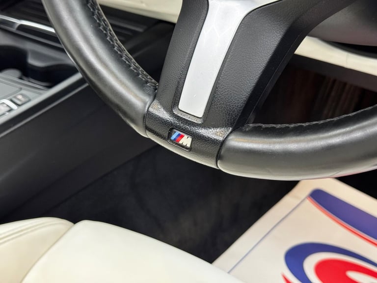 2016 BMW 3 Series 3.0 335d M Sport Touring Auto xDrive Euro 6 (s/s) 5dr ESTATE Diesel Automatic