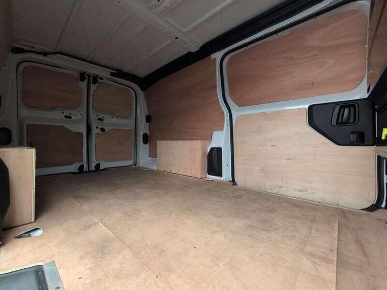 2024 Citroen Dispatch 1.5 BlueHDi Driver XL Panel Van 6dr Diesel Manual LWB Euro 6 (s/s) (120 ps)...