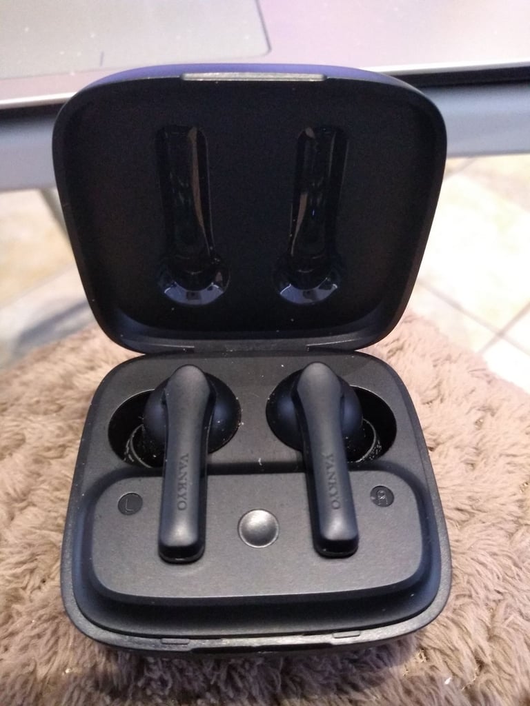 Wireless Earbuds