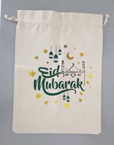 Eid gift bag/sack