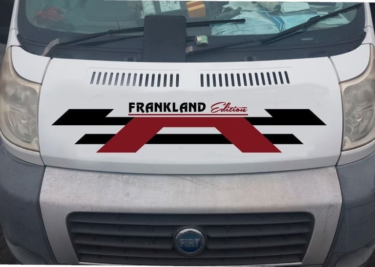 2017 Citroen RELAY 35 L3 H2 BLUE 130ps 2.0 MANUAL DIESEL ENGINE EURO 6 Van Conversion Diesel Manual