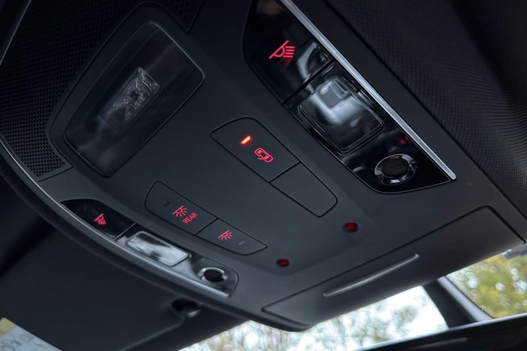 2016 Audi A6 2.0 TDI Quattro S Line 4dr S Tronic SALOON DIESEL Automatic