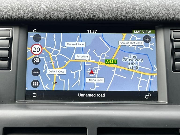 2017 Land Rover Discovery Sport 2.0 TD4 SE Tech Auto 4WD Euro 6 (s/s) 5dr ESTATE Diesel Automatic