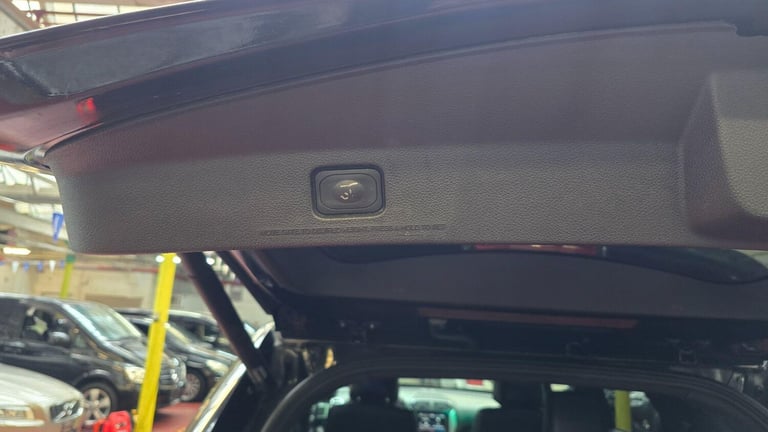 2013 Ford Explorer 3.5 XLT 4WD 7 SEATS LEFT HAND STOW &amp; GO SUV Petrol Automatic