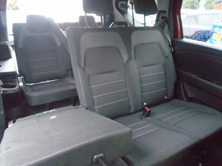  Dacia Jogger 1.0 TCe Extreme SE Euro 6 (s/s) 5dr Petrol Manual