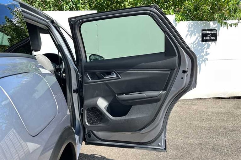 2023 Citroen C5 X 1.2 PureTech Shine Hatchback 5dr Petrol EAT8 Euro 6 (s/s) (130 ps) Hatchback Pe...