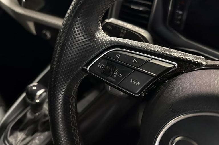 2022 Audi A1 1.5 TFSI 35 S line Sportback 5dr Petrol S Tronic Euro 6 (s/s) (150 ps) Auto Hatchbac...