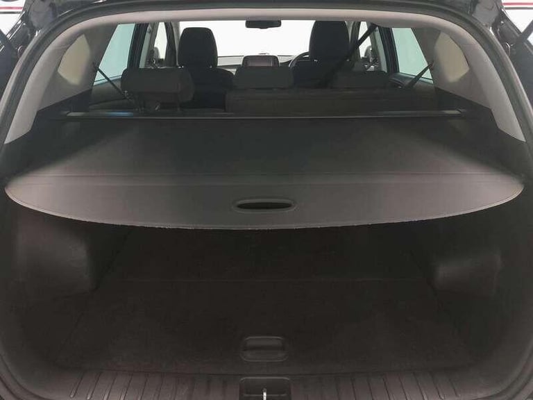 2019 Hyundai TUCSON 1.6 GDi SE Nav SUV 5dr ESTATE Petrol Manual