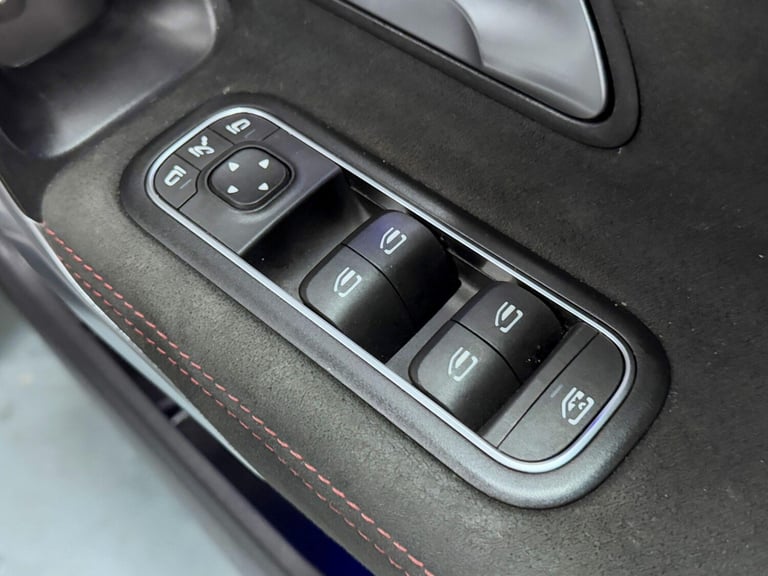  Mercedes-Benz A-Class 1.3 A250e 15.6kWh AMG Line (Premium 2) 8G-DCT Euro 6 (s/s) 4dr Petrol/Elec...