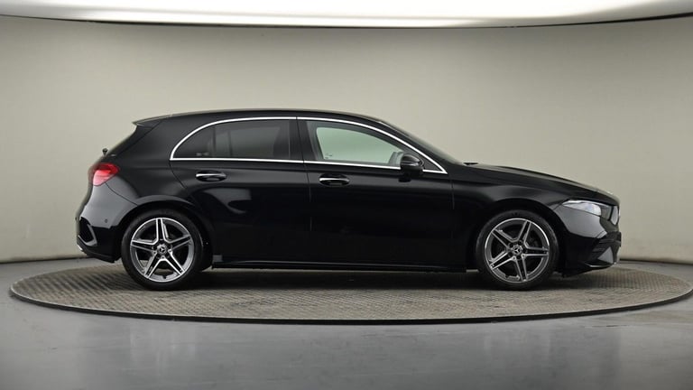 2023 Mercedes-Benz A-Class 1.3 A180h MHEV AMG Line (Executive) Hatchback 5dr Petrol Hybrid 7G-DCT...