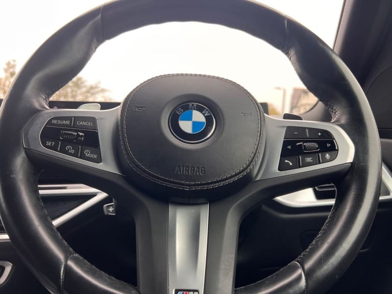 2023 23 BMW X5 3.0 30D MHT M SPORT SUV 5DR AUTO DIESEL HYBRID STEPTRONIC XDRIVE 