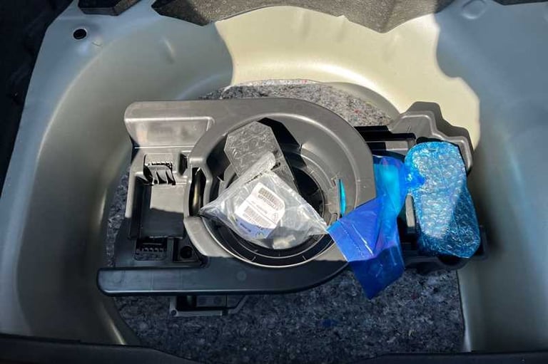 2023 Vauxhall Mokka 1.2 Turbo Design 5dr Auto HATCHBACK PETROL Automatic