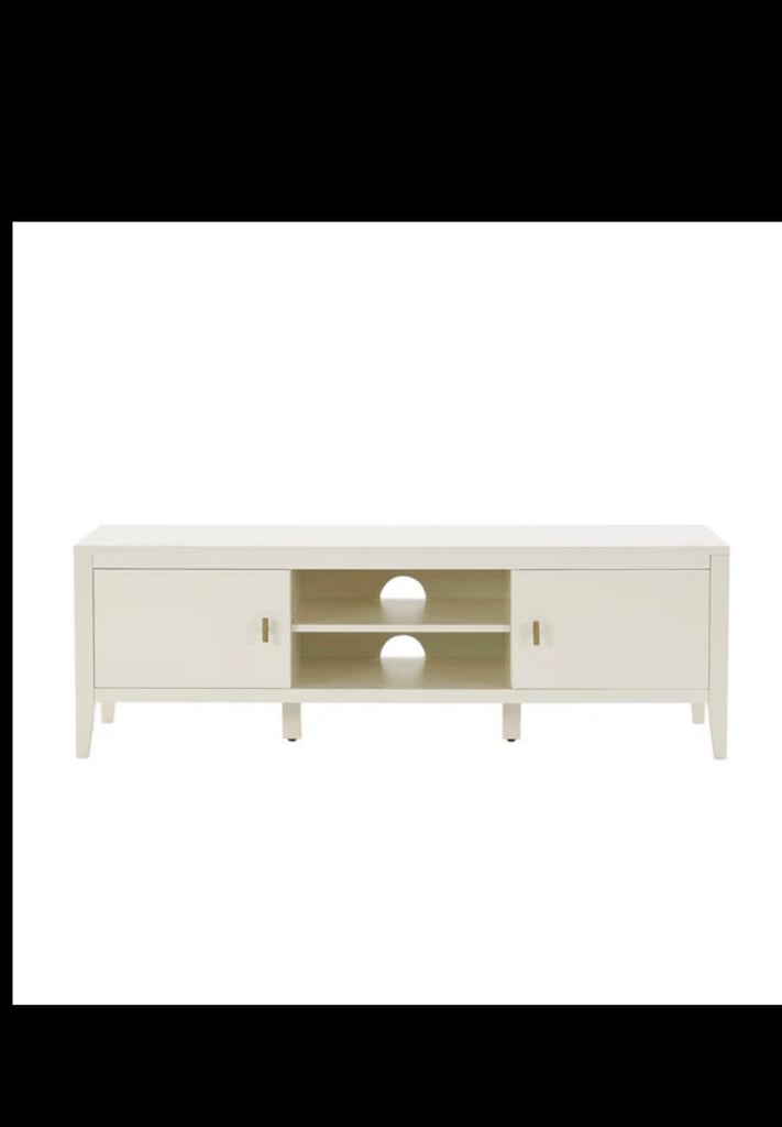 Dusk tv unit 