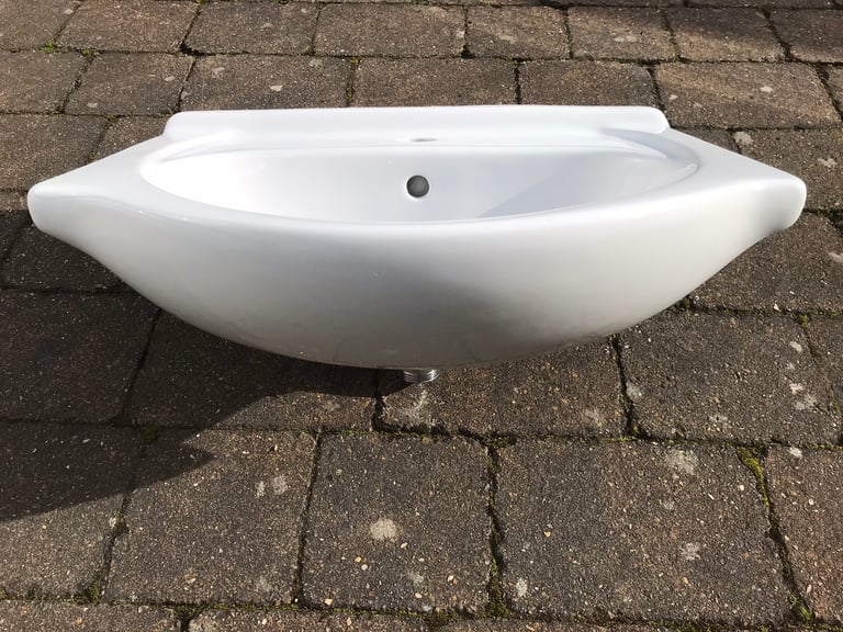 Vanity sink