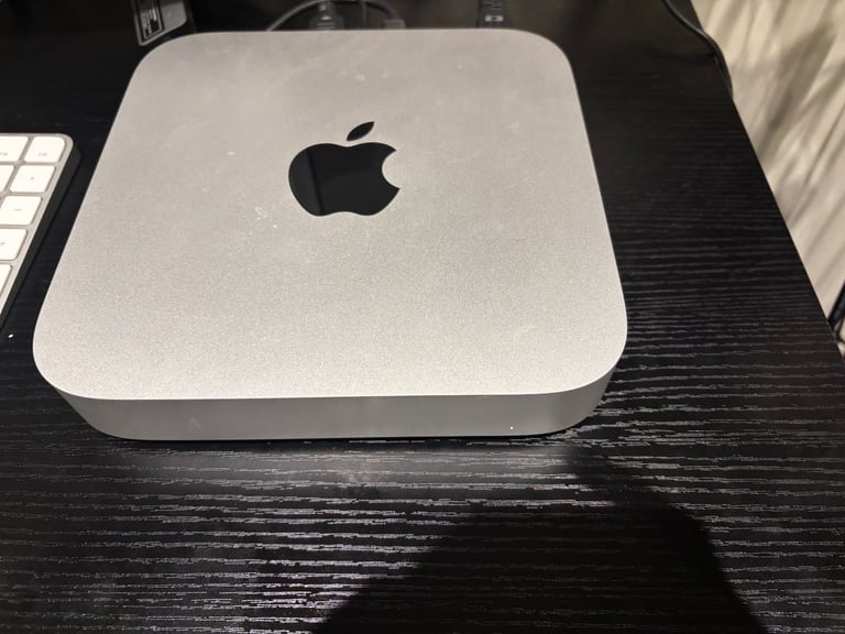 Apple Mac Mini M1 2020 8GB RAM 256GB