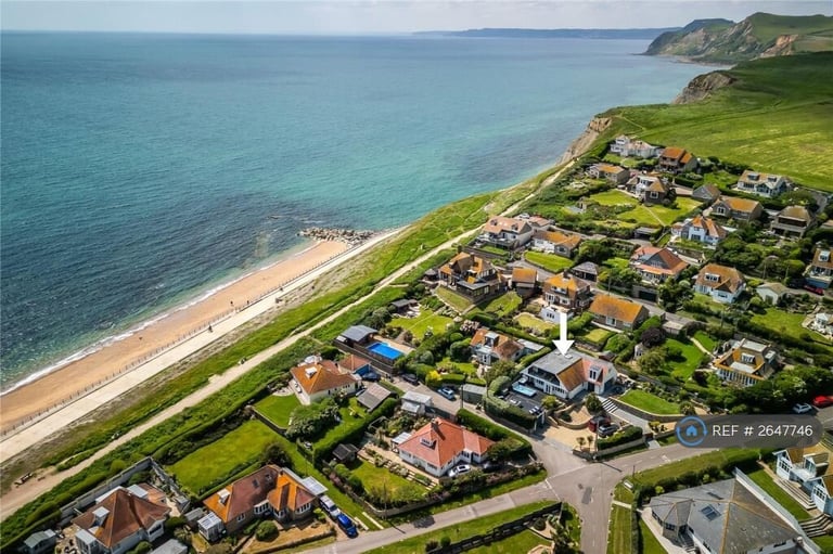 4 bedroom house in First Cliff Walk, West Bay, Bridport, DT6 (4 bed) (#2647746)