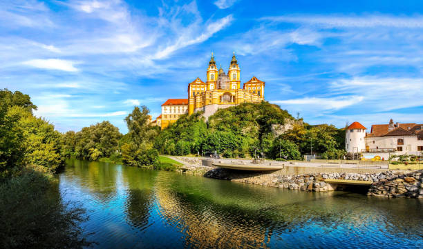 Cruise with a Captain on the Danube: An Exclusive Adventure