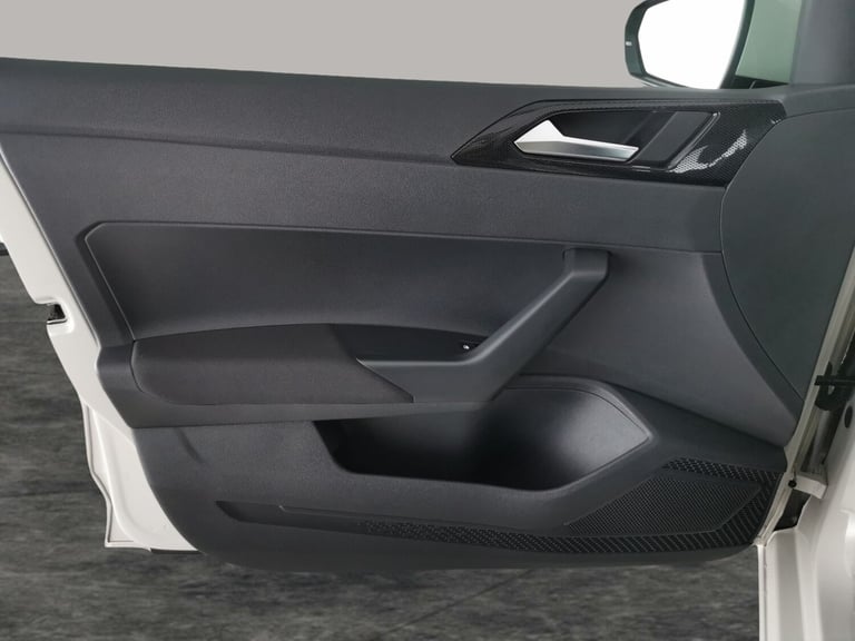 2023 Volkswagen Polo 1.0 TSI Life 5dr HATCHBACK PETROL Manual