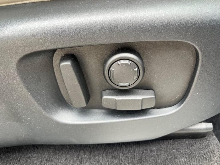 2018 Land Rover Range Rover Sport 2.0 P400E HSE Estate Hybrid Automatic