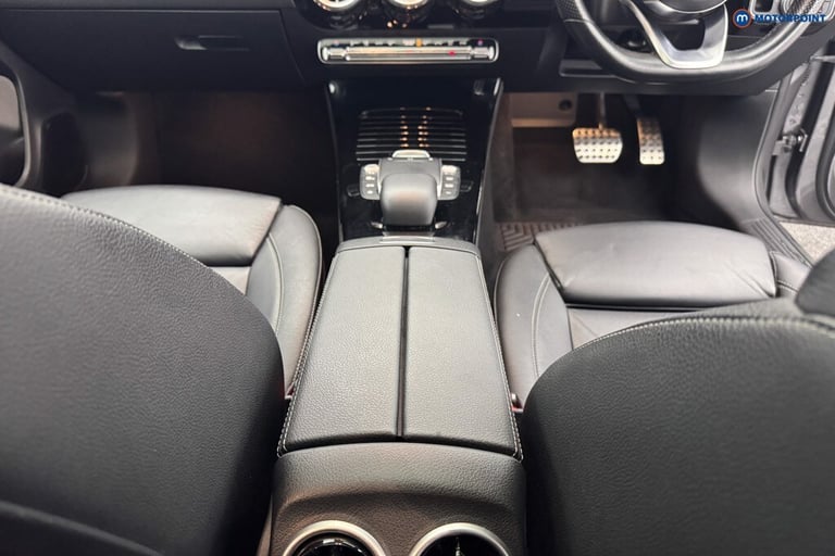 2021 Mercedes-Benz CLA CLA 220d AMG Line Premium Plus 5dr Tip Auto Estate Diesel Automatic