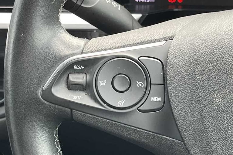 2022 Vauxhall Grandland 1.2 TURBO GS LINE 5DR Hatchback Petrol Manual