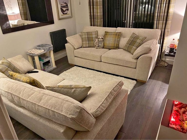 image for 3+2 seater sofa 