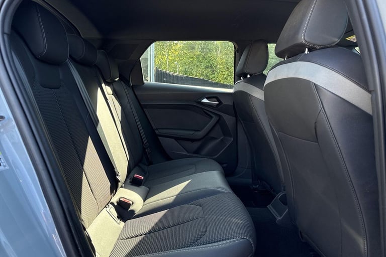  Audi A1 1.0 TFSI 30 S line Sportback 5dr Petrol Manual Euro 6 (s/s) (110 ps) Petrol Manual