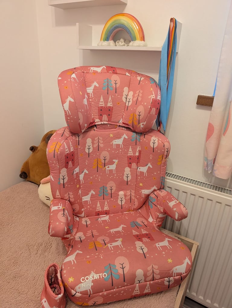 image for Cosatto car seat