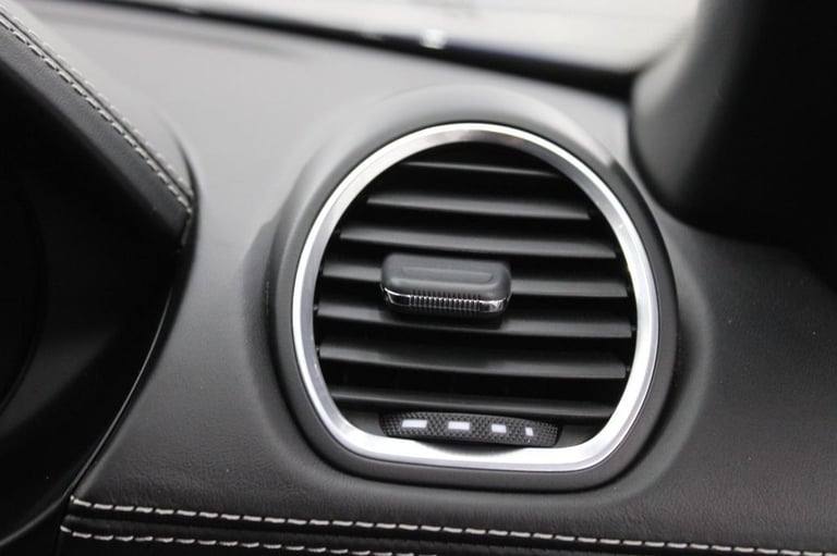 2023 72 PORSCHE 718 BOXSTER 4.0 GTS CONVERTIBLE 2DR PETROL PDK EURO 6 (S/S) (400