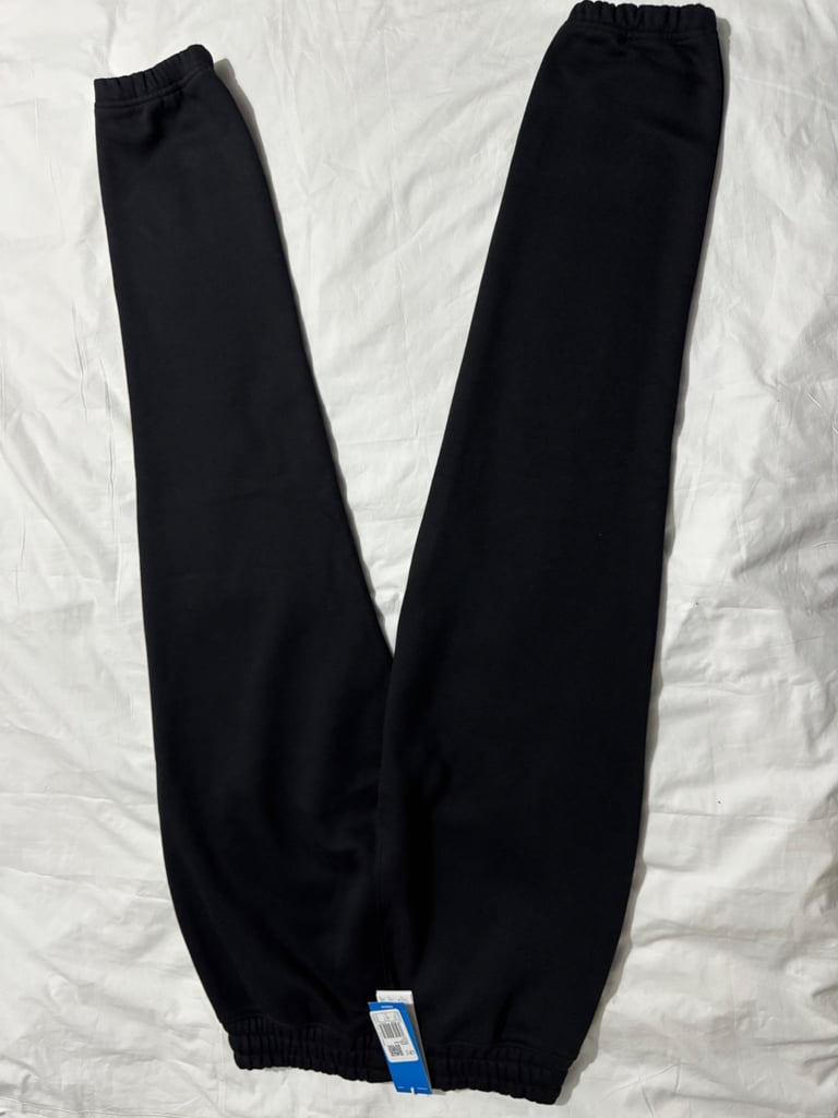 adidas Sportswear Originals Arch Jogger Men Women Trouser Gym Track Pants Size M