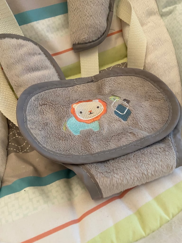 Candler Ingenuity Convert me swing-2-seat