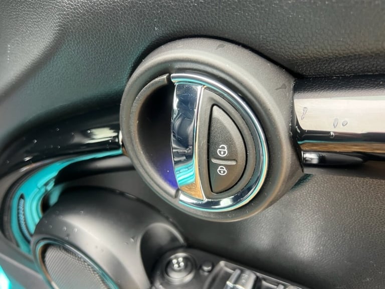 2019 MINI Convertible 2.0 John Cooper Works GPF Convertible 2dr Petrol Manual Euro 6 (s/s) (231 p...