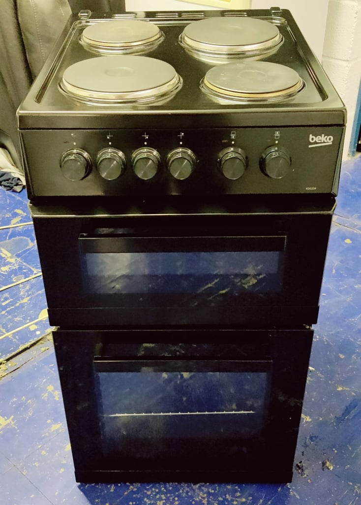image for Electric Cooker 3 months warranty free local delivery 