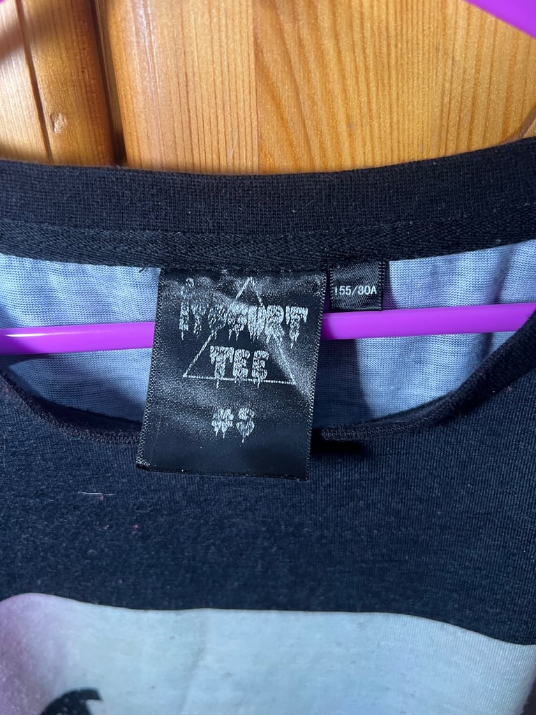 Yogurt Tee Graphic Unisex T-Shirt