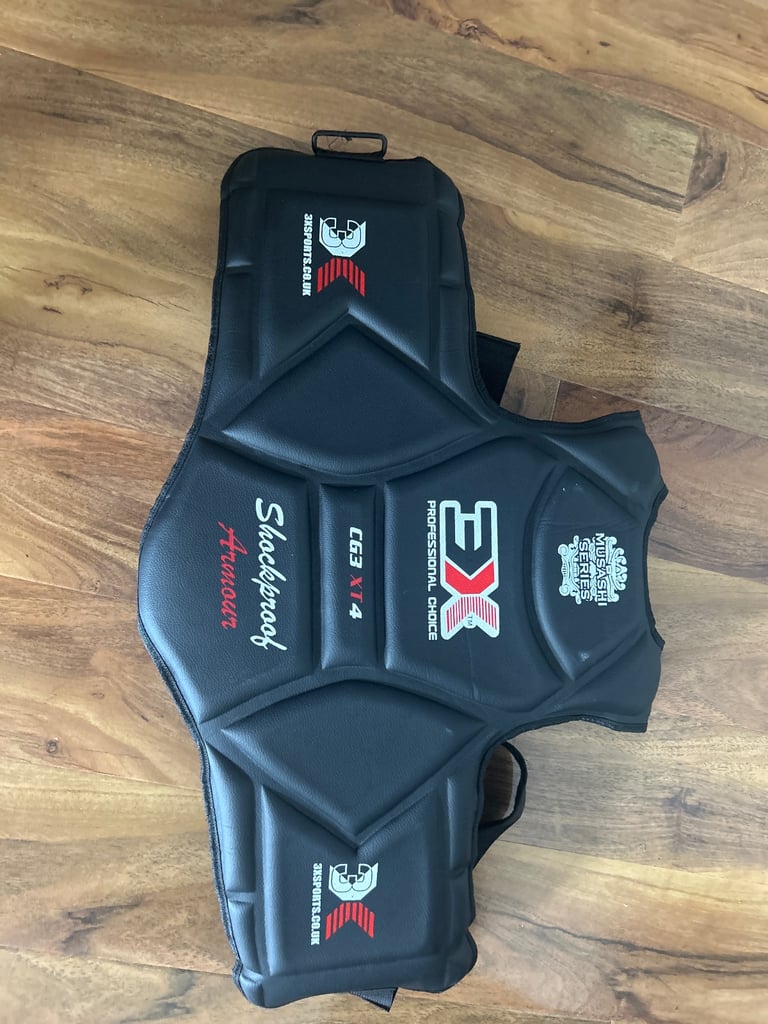 image for Chest guard