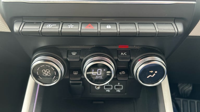 2021 Renault Clio 1.0 TCe 90 S Edition 5dr HATCHBACK PETROL Manual