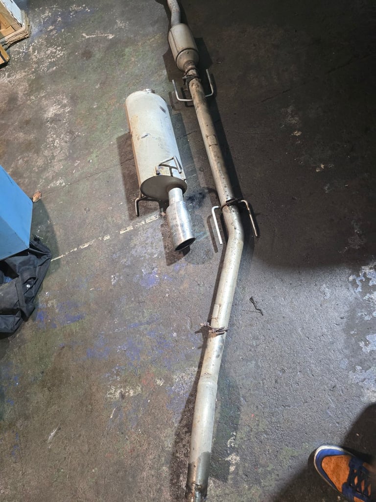 Mk5 astra 3 door parts 