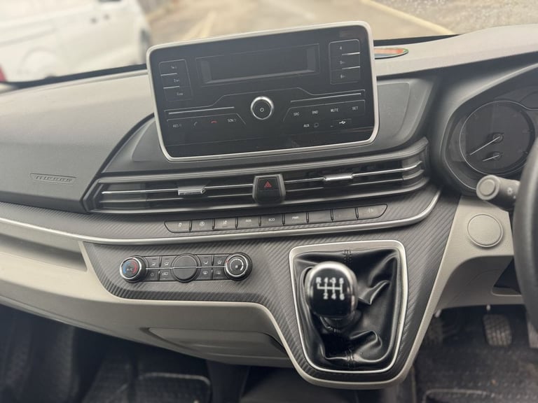 2023 Maxus Deliver 9 2.0 D20 Panel Van 5dr Diesel Manual FWD L3 H2 Euro 6 (s/s) (163 ps) PANEL VA...