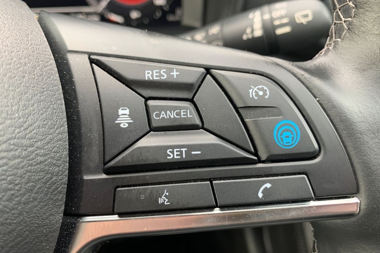 2024 Nissan Juke 1.6 Hybrid Tekna 5dr Auto Hatchback Hybrid Automatic