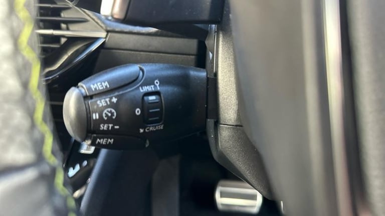 2023 Peugeot 2008 1.2 PureTech GT SUV 5dr Petrol EAT Euro 6 (s/s) (130 ps) Automatic Estate Petro...