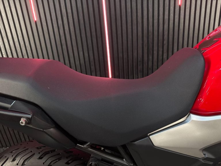 2020 Honda CB500X 500 Euro 4