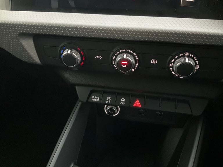 2019 Audi A1 30 TFSI S Line 5dr HATCHBACK PETROL Manual