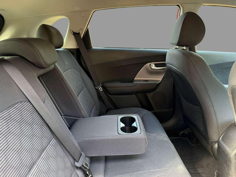 2022 Kia Niro 1.6 GDi 2 DCT Euro 6 (s/s) 5dr ESTATE Petrol/Electric Hybrid Automatic