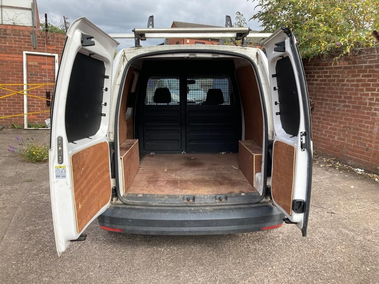 2020 Volkswagen Caddy C20 2.0TDi * * Euro 6 * * 1 Owner * *Choice of 4 * *