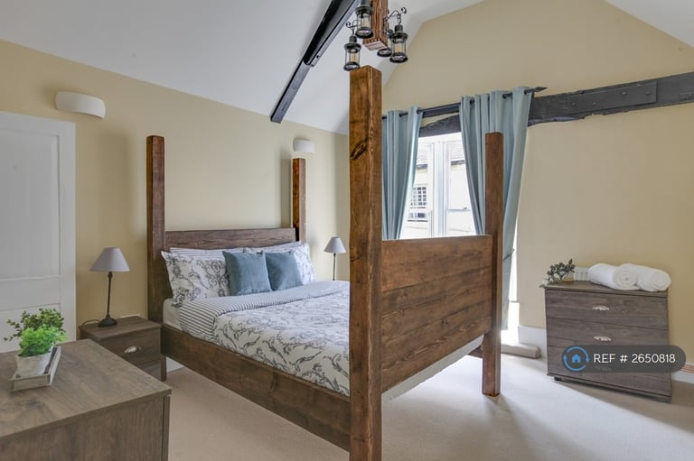 4 bedroom house in Silver Street, Maldon, CM9 (4 bed) (#2650818)