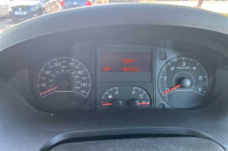 2024 Vauxhall Movano 2.2 CDTi 3500 BiTurbo Prime Panel Van 5dr Diesel Manual FWD L2 H2 Euro 6 (s ...