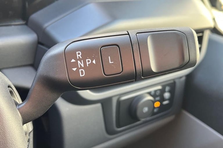 2024 Ford E-Transit 320 Sport AUTO L1 SWB RWD 160kW 65kWh, REAR SPOILER, HEATED WINDSCREEN Auto P...